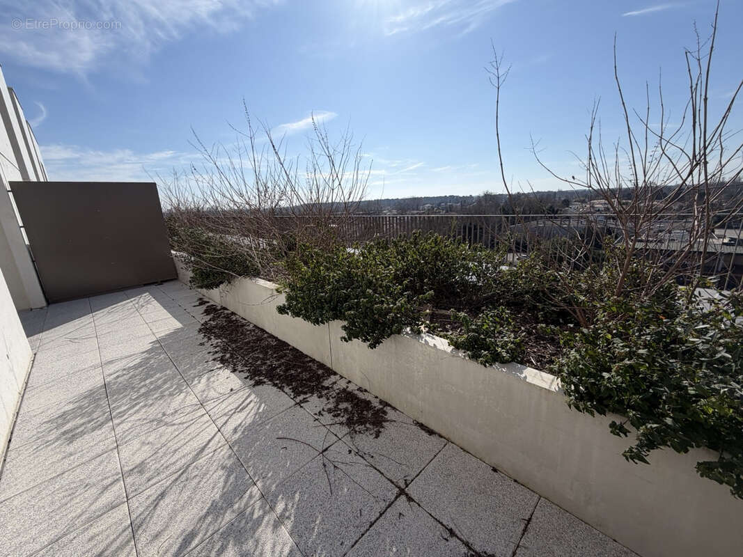 Appartement à MERIGNAC