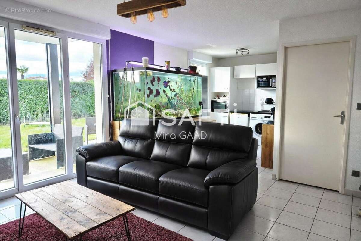 Photo 3 - Appartement à SAINT-SULPICE