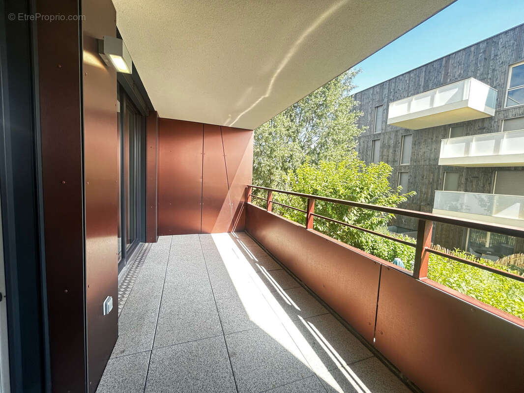 Spécial investisseur - 2 pièces - double garage - photo 8