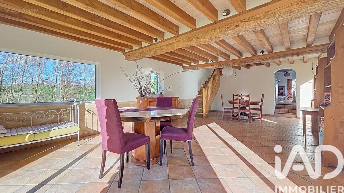 Photo 4 - Maison à CAMBREMER