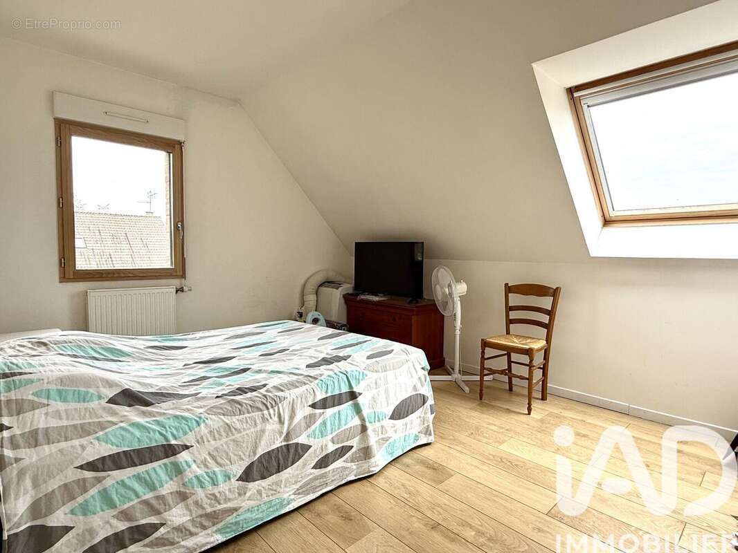 Photo 7 - Maison à COUTICHES