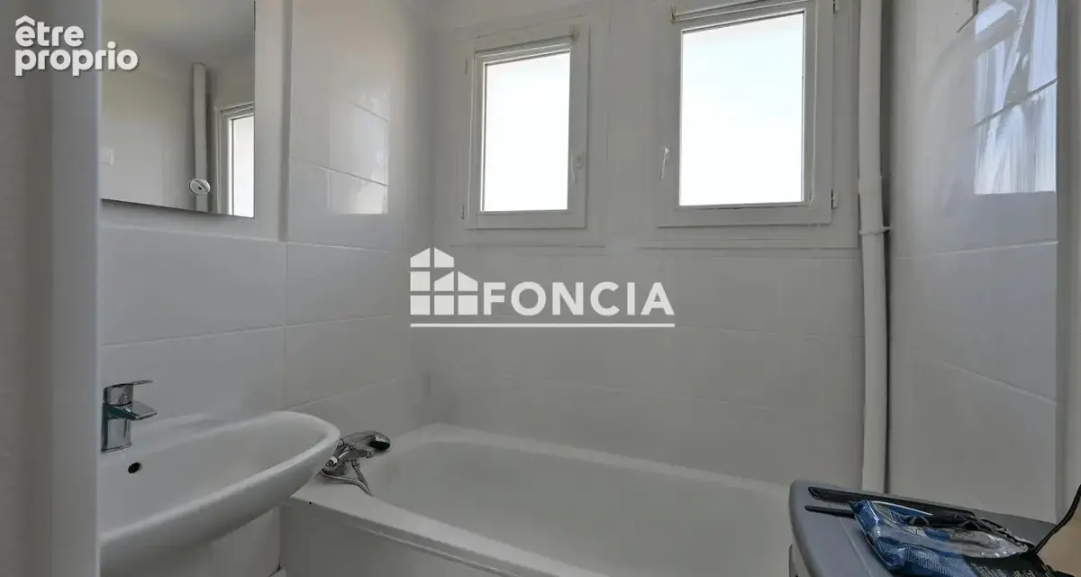 Montpellier : T3 de 58 m² avec ascenseur, 2 chambres et dressing, idéal investisseur ou premier achat - photo 5