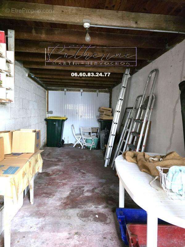 Maison à LE CROISIC