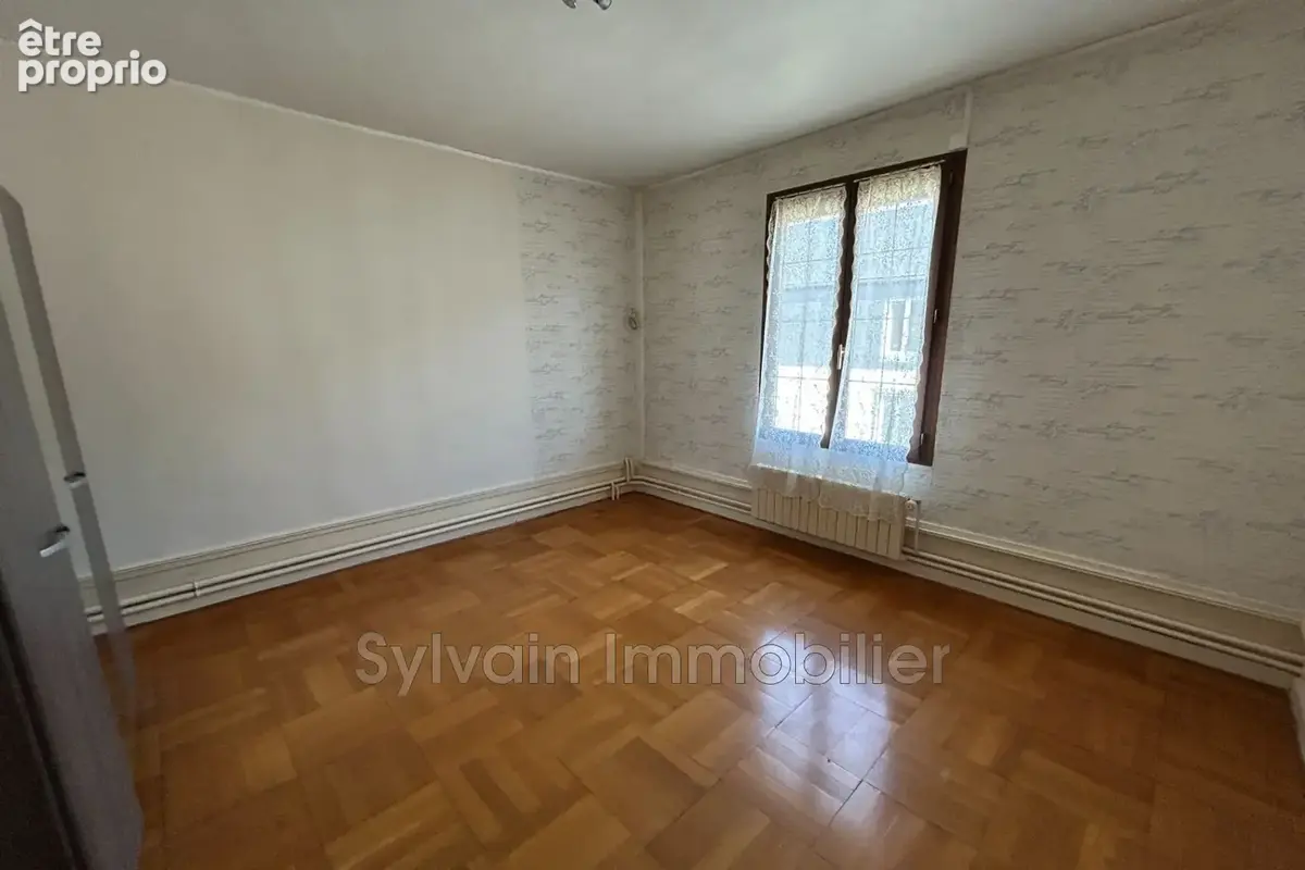 Maison 6 pièces 123 m² à vendre à Feuquieres (60960) - photo 8