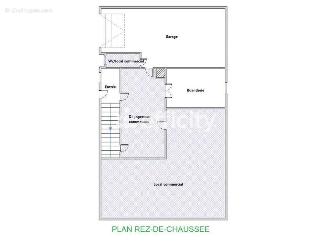 Appartement à INGWILLER