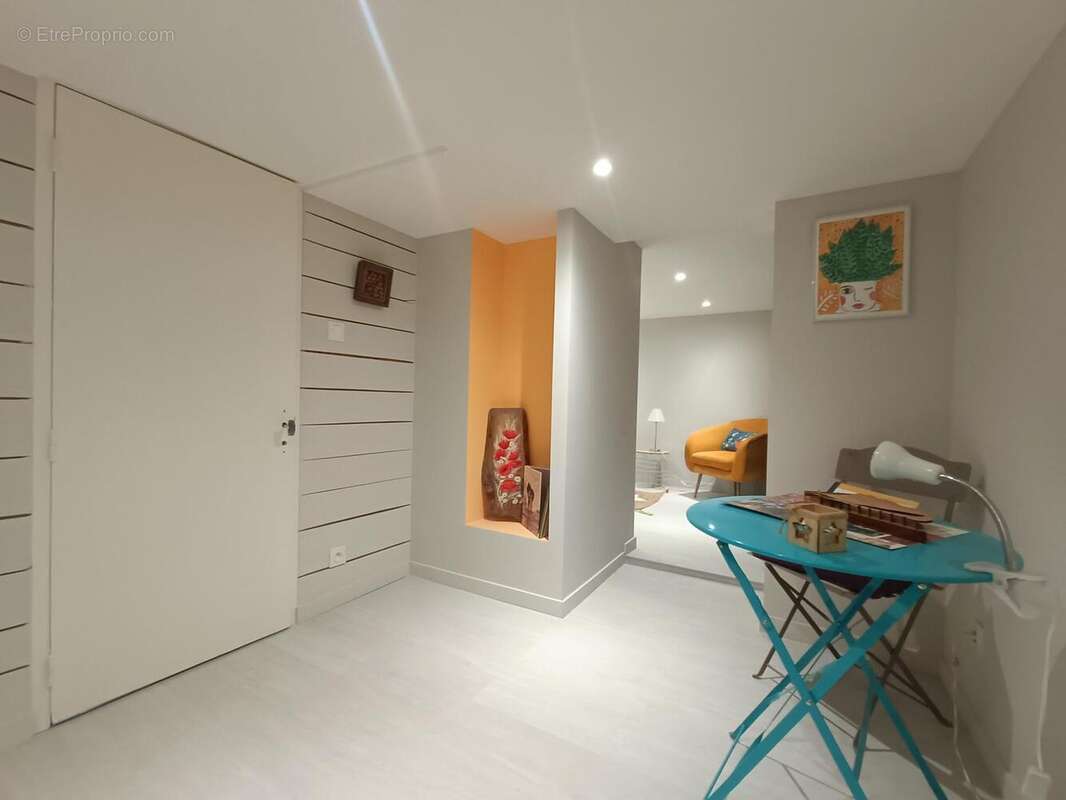 Photo 8 - Maison à CUBLIZE