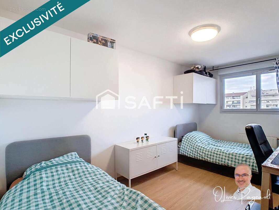 Photo 8 - Appartement à LYON-3E