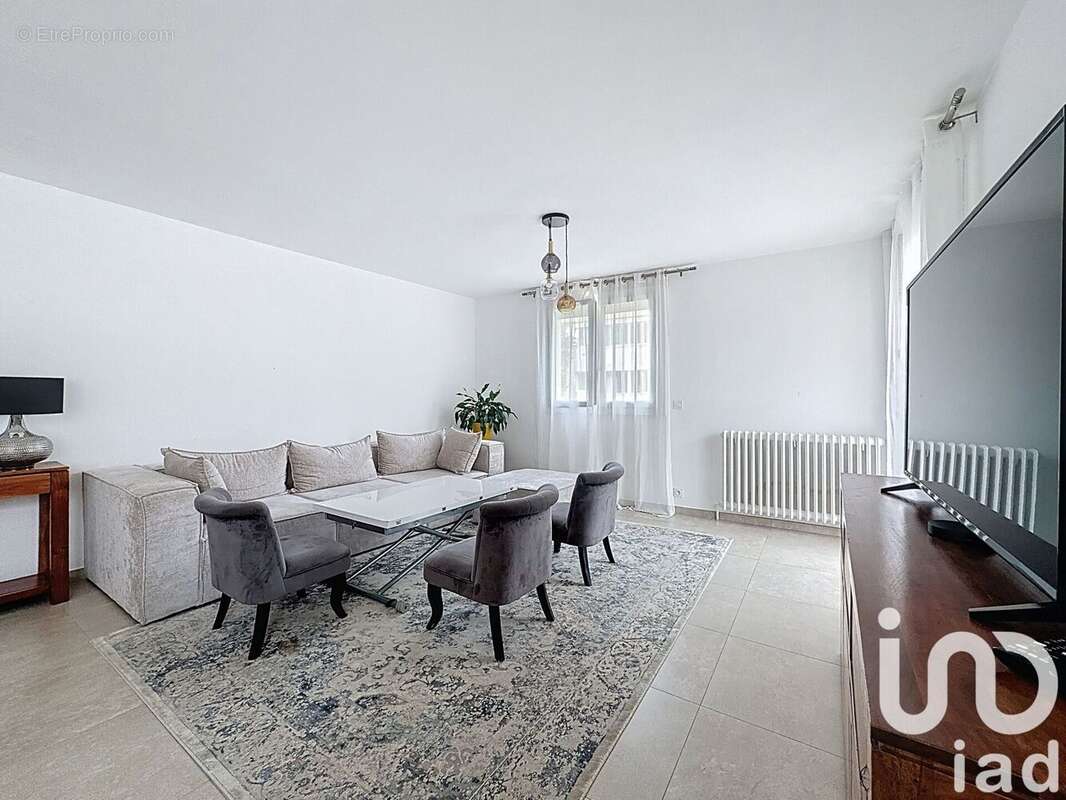 Photo 3 - Appartement à MONTPELLIER