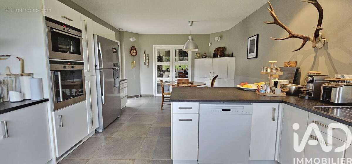 Photo 9 - Maison à BALLAN-MIRE