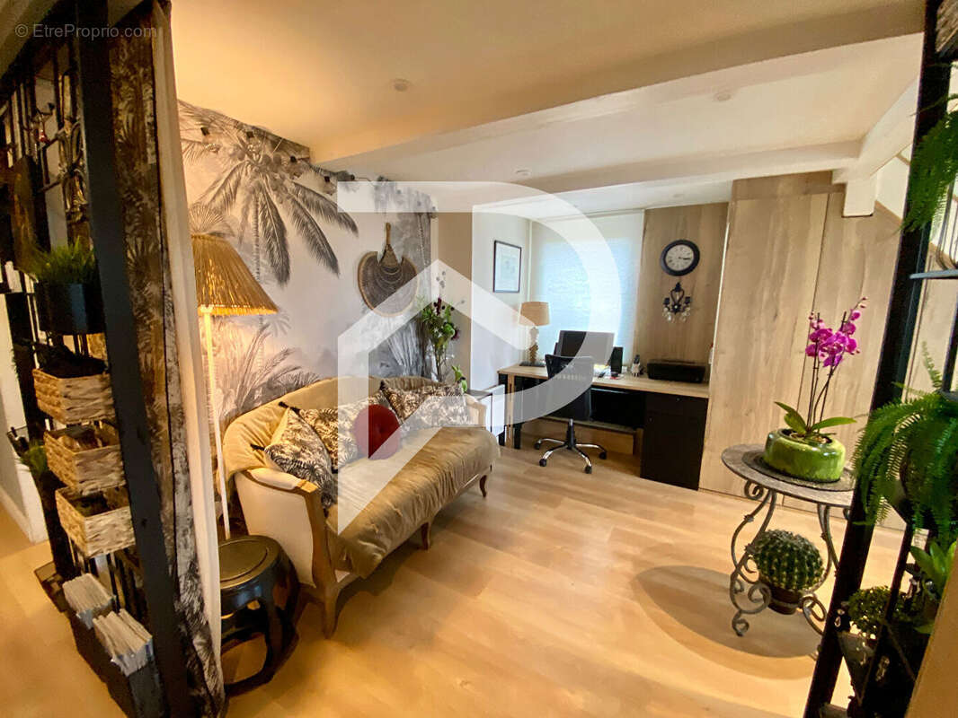 Appartement à PERIGUEUX