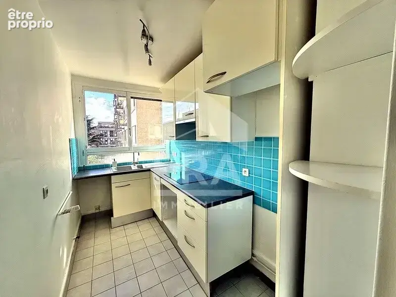 Appartement 45m² à paris 12e arrondissement - photo 3