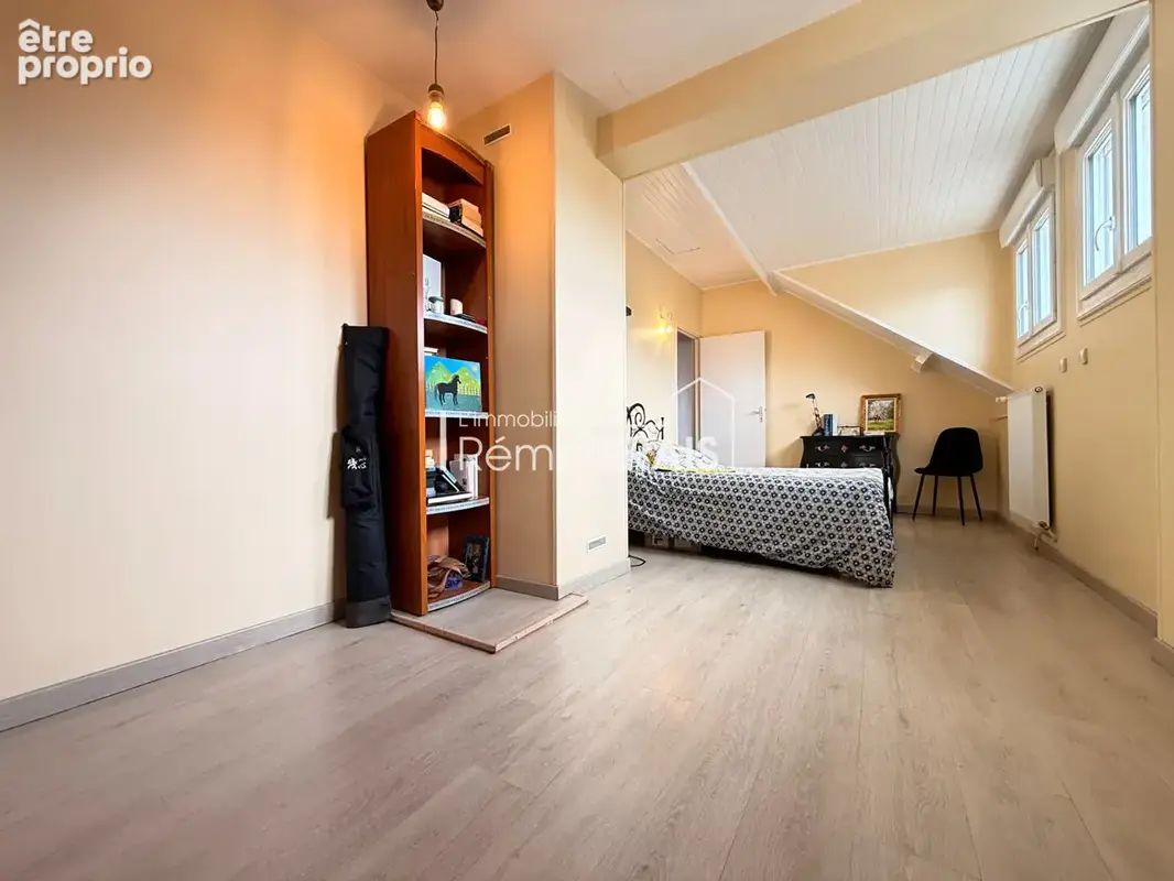 Maison Arçonnay 7 pièces 156.56 m2 - photo 12