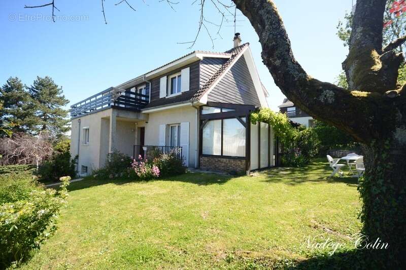 Maison à PLAISIR