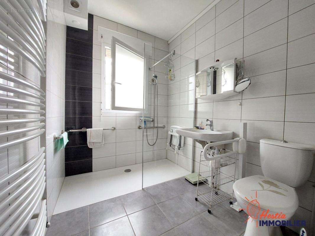 Maison à CHALONS-EN-CHAMPAGNE