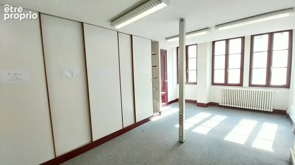 Appartement à BESANCON