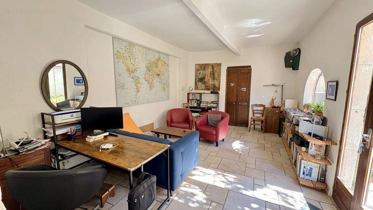 Maison à AVIGNON