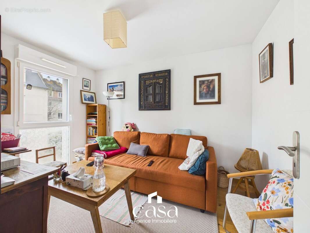 Appartement à CAEN