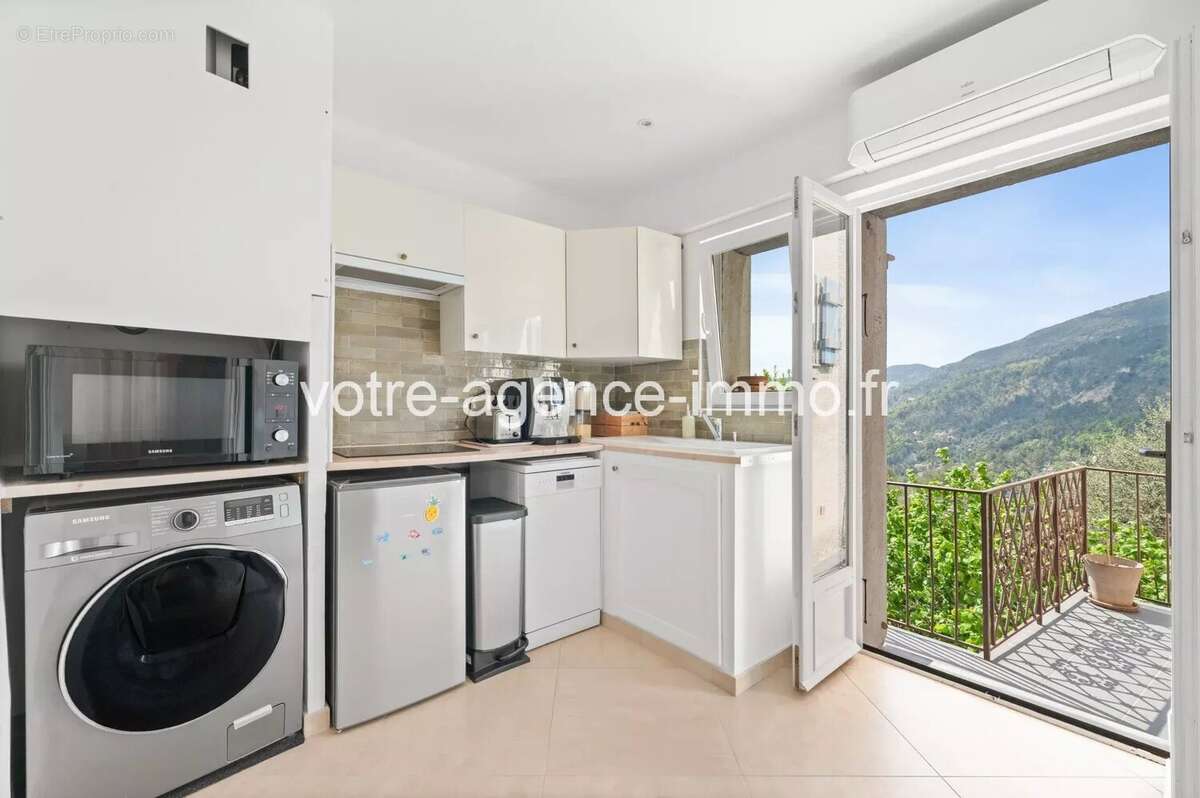Maison à COARAZE