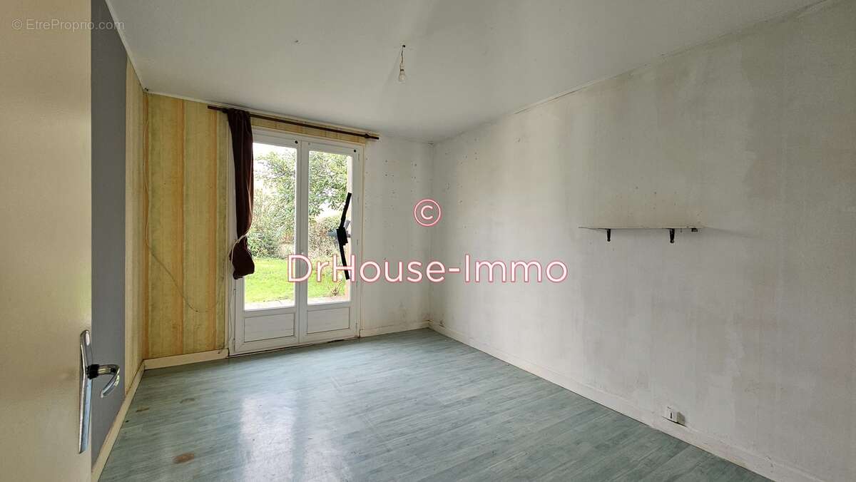 Maison à SAINT-SYMPHORIEN