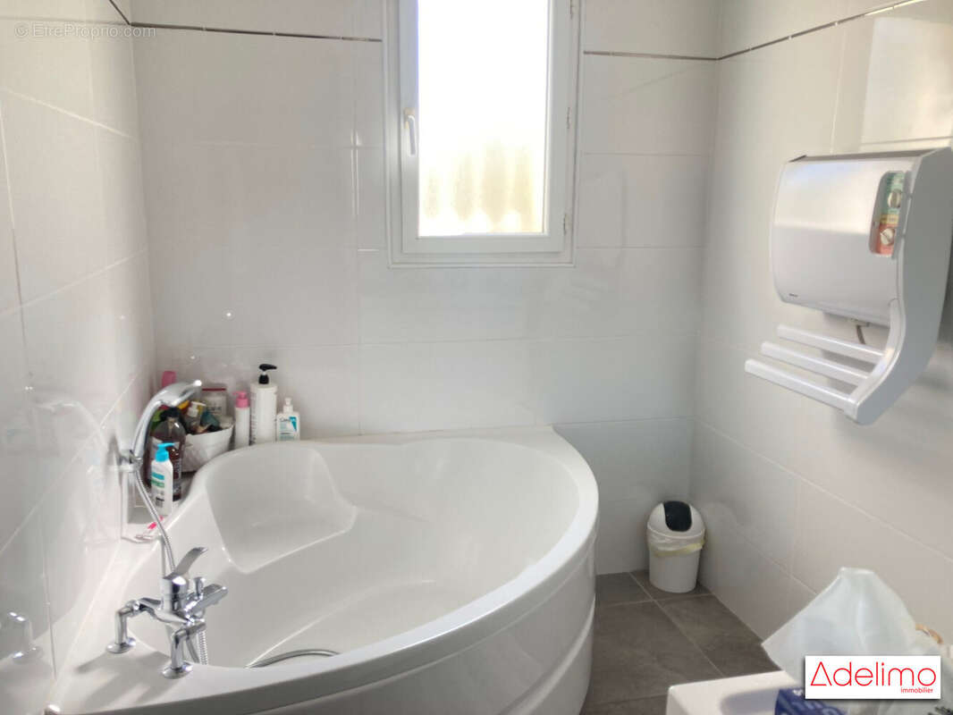 Maison à SAINT-GERVASY