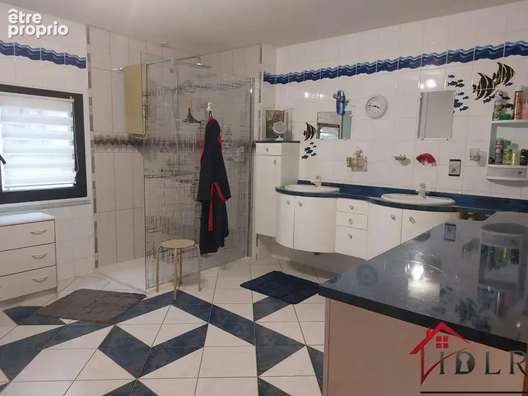 WASSY, magnifique appartement de 164m2 avec 3 chambres + gar - photo 5