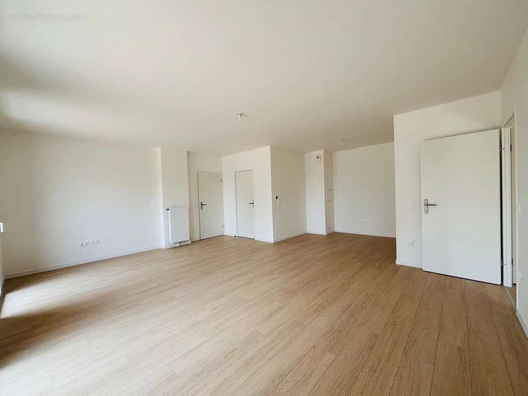 Appartement à SENLIS