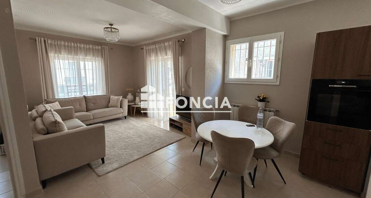 Appartement à AVIGNON