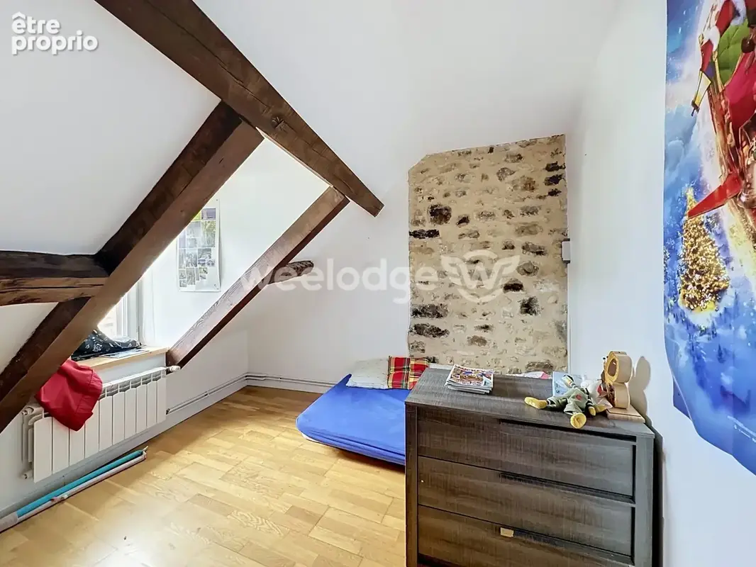 Maison 112 m² à Ennery  - photo 5