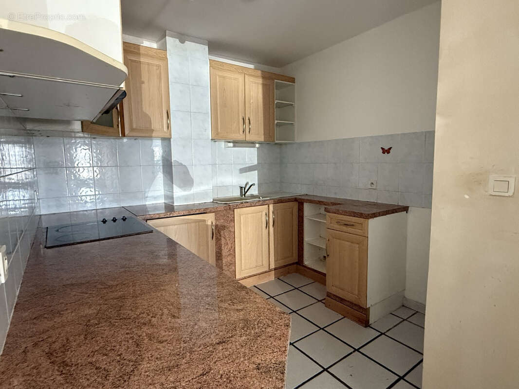 Appartement à ARNAC-POMPADOUR