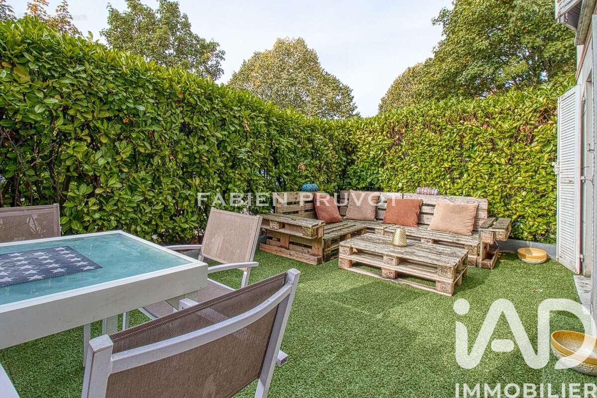 Photo 8 - Appartement à HERBLAY