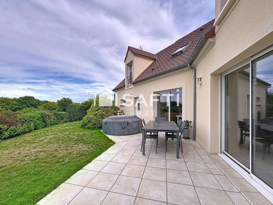 Photo 2 - Maison à SOLESMES