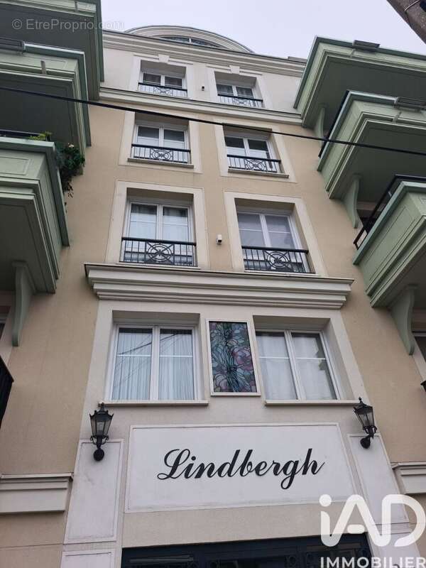 Appartement 40 m² à Le Blanc-Mesnil  - photo 8