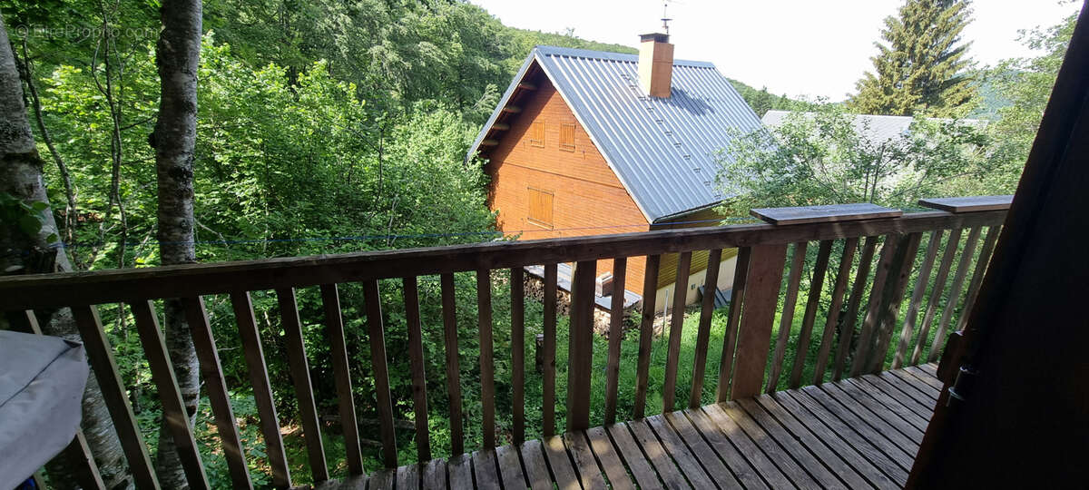 Nouveauté sur l'Aubrac - photo 3