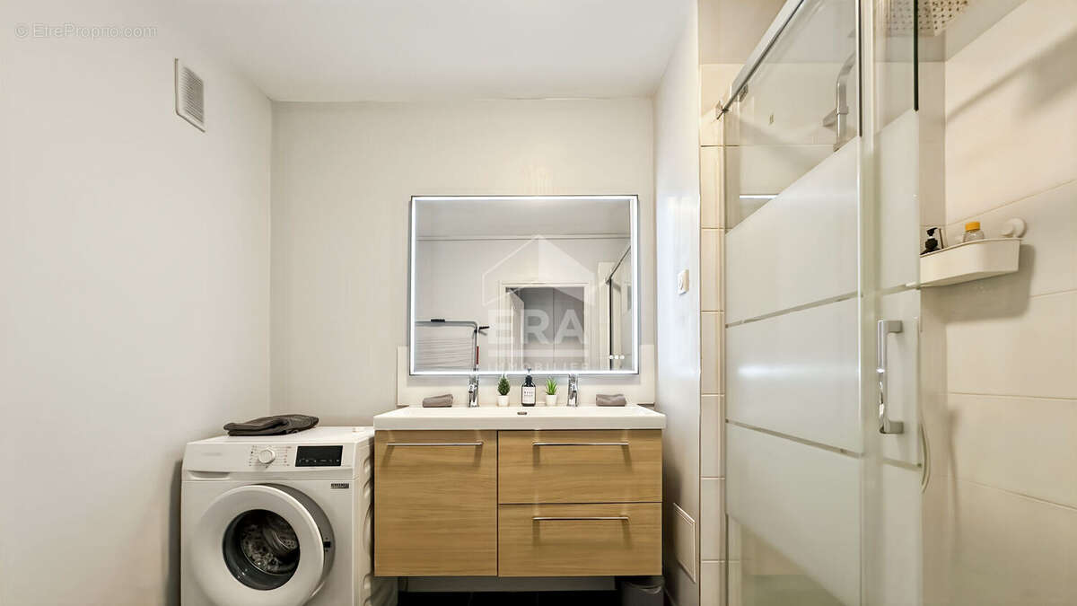 Appartement à TINQUEUX