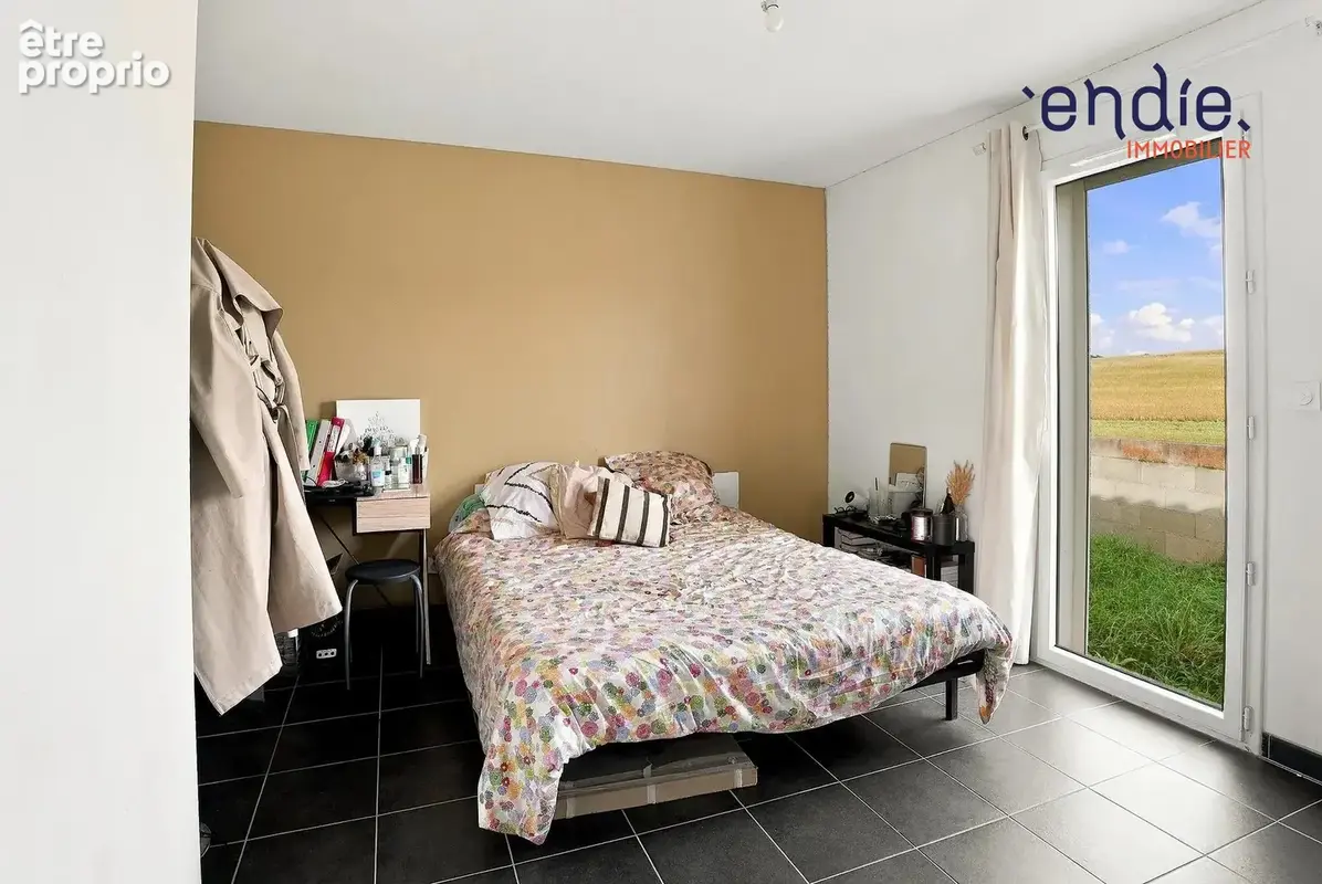 Maison 4 pièces 102 m² à vendre à Villefranche-De-Lauragais (31290) - photo 7