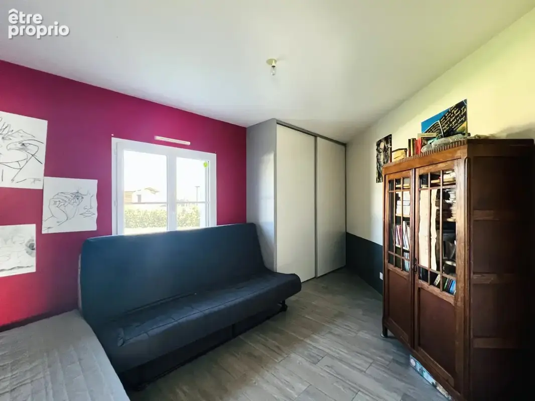 Maison plain-pied 129m2 Les Sables d'Olonne - photo 9