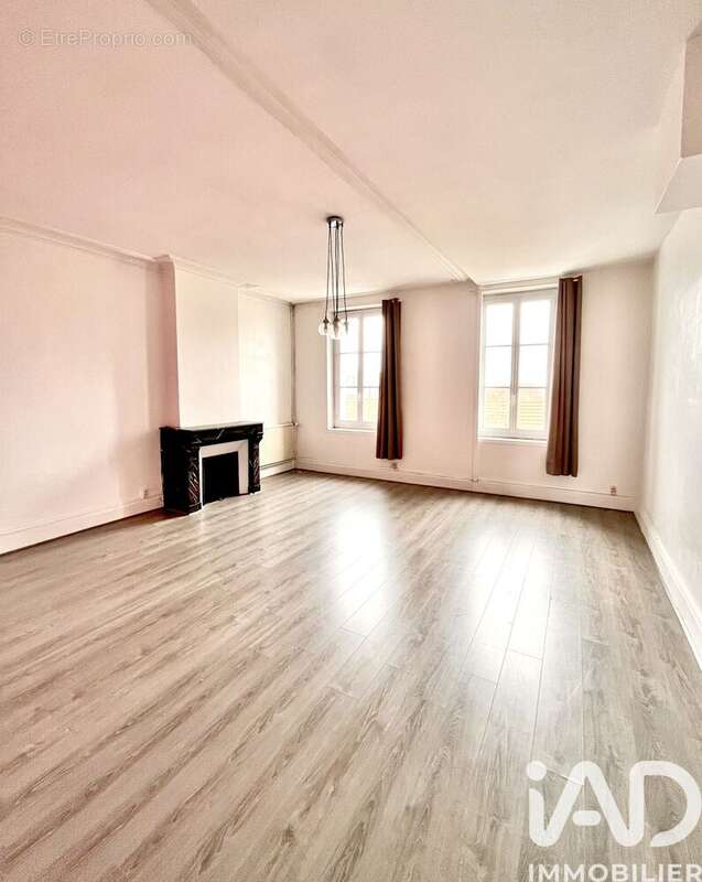 Photo 5 - Appartement à ROCHEFORT