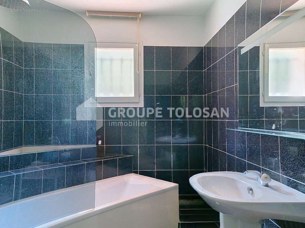 Maison 125 m² à Montrabe  - photo 13