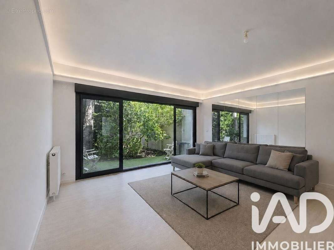 Photo 3 - Maison à CHAMPIGNY-SUR-MARNE