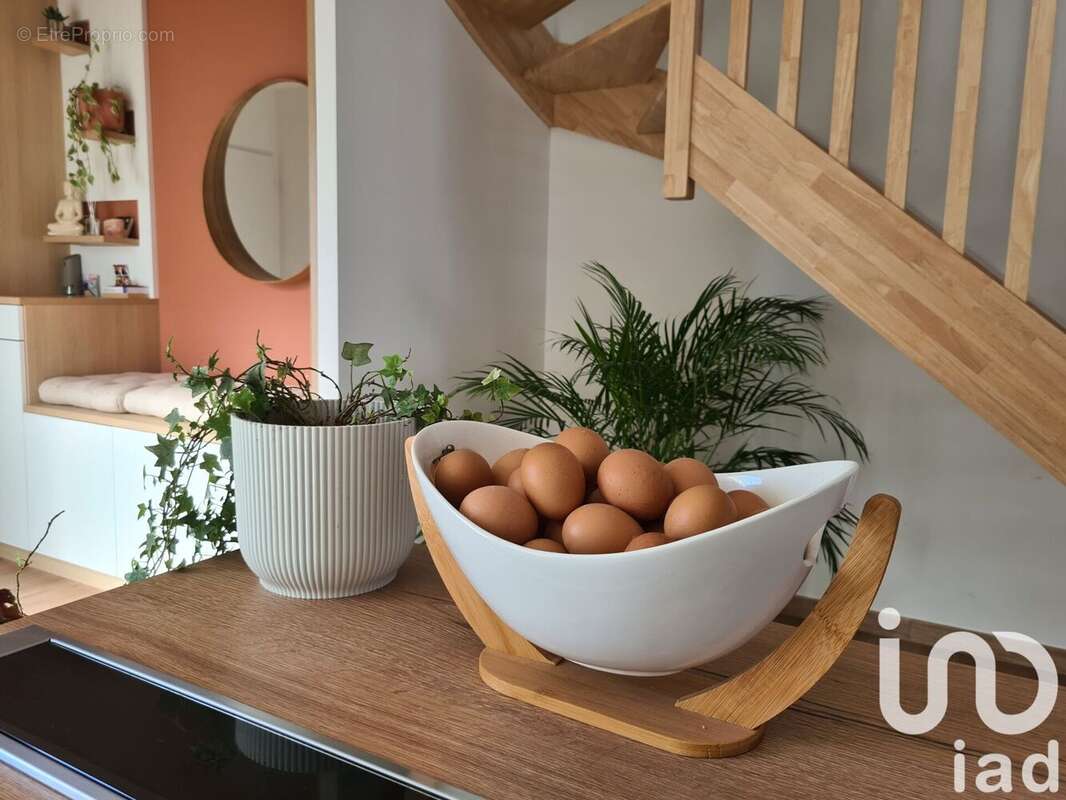 Photo 7 - Maison à LA JARRIE