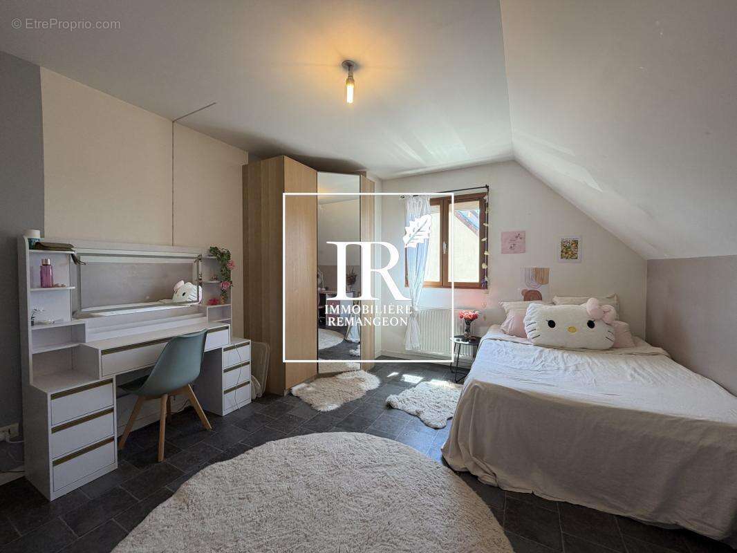 Maison lamotte beuvron - photo 11