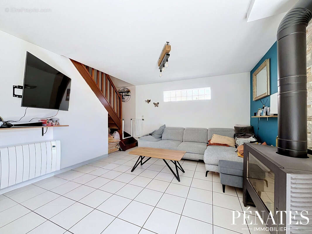 Maison 105 m² à Boos  - photo 5