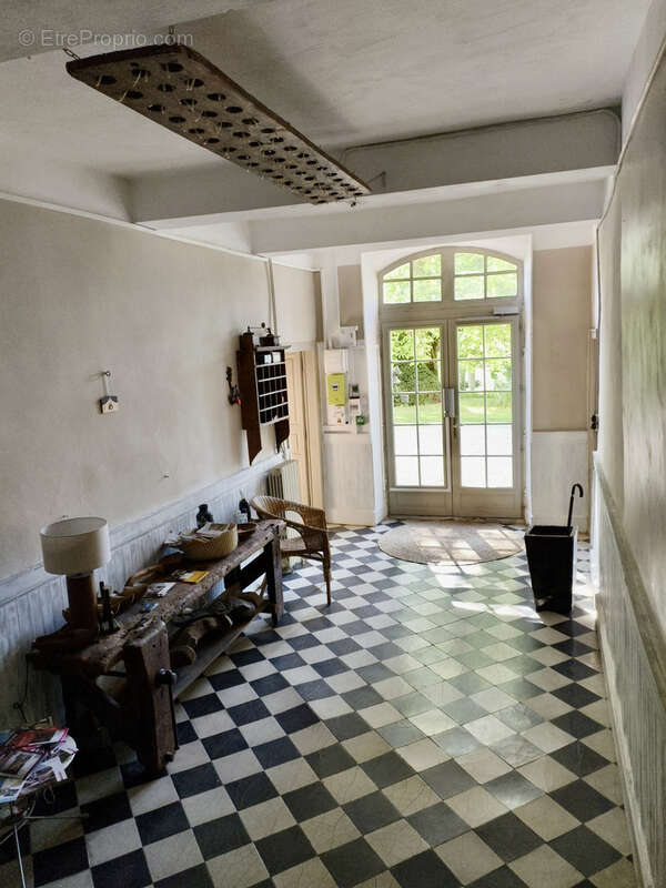 Magnifique propriété aux portes d'Auch - photo 20