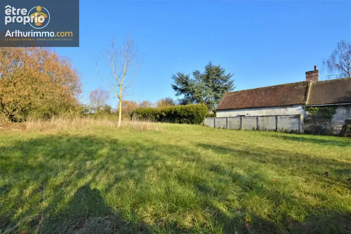 Vente Terrain Cressonsacq(60190) 50 000ï¿œ - photo 2