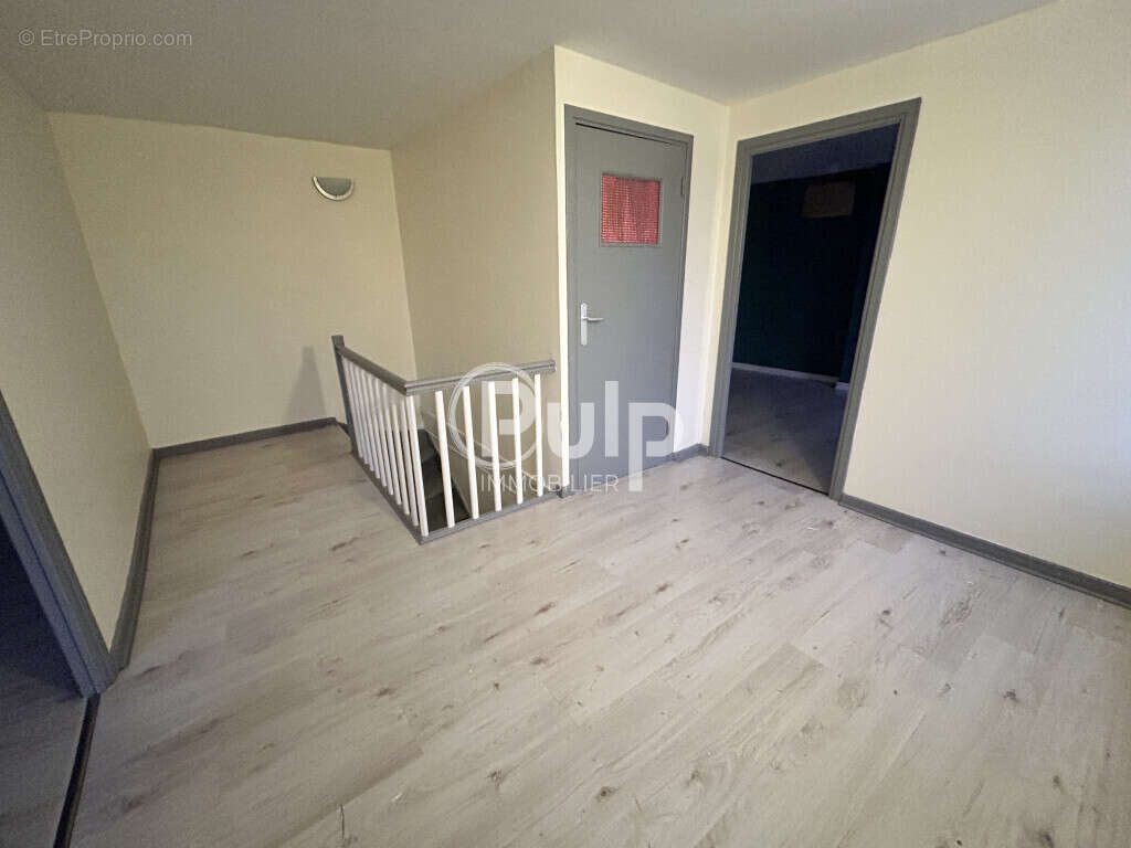 Maison à BILLY-BERCLAU