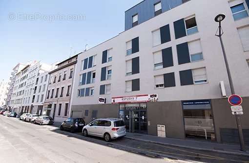 Appartement à LYON-7E