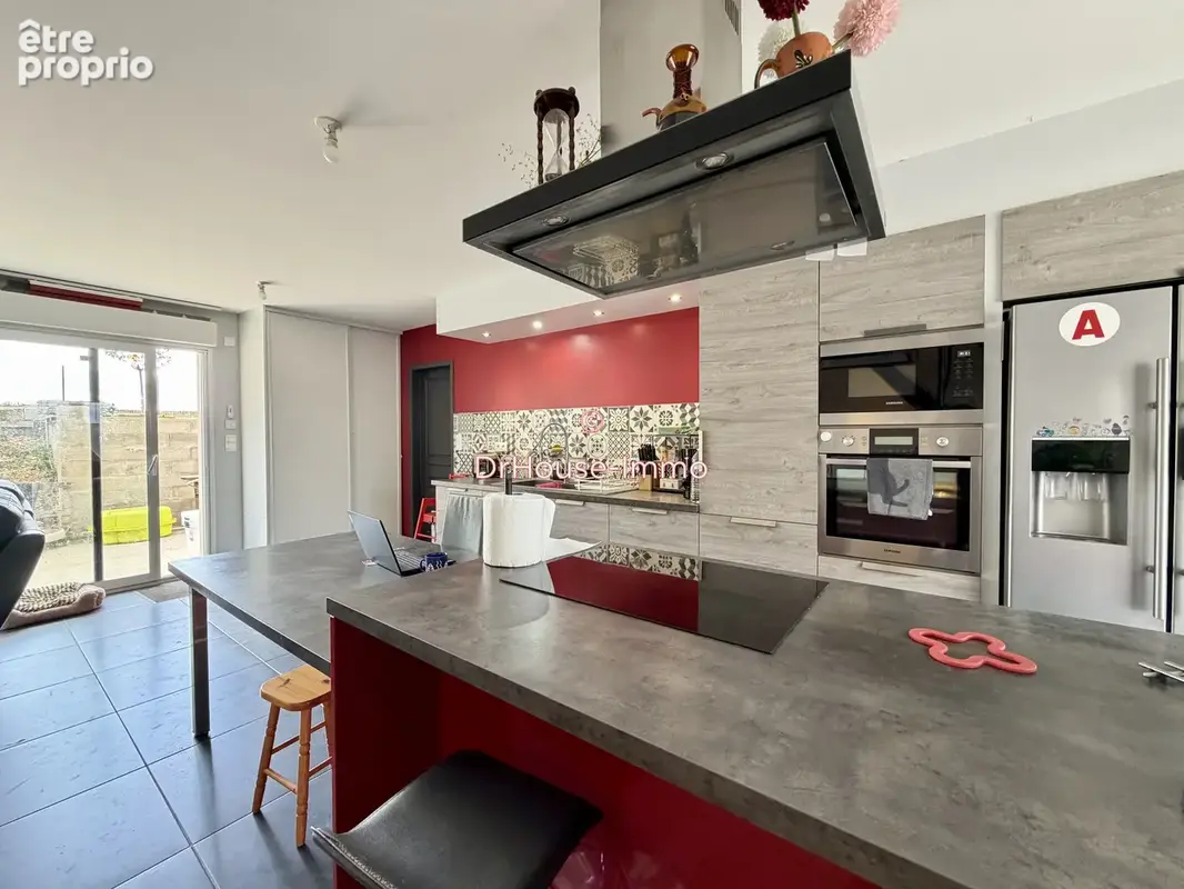 Maison 5 pièces 100 m² à vendre à Gy-Les-Nonains (45220) - photo 26