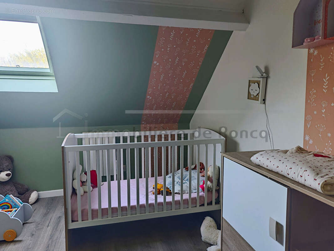 Maison esprit  loft de 130 m² - photo 6