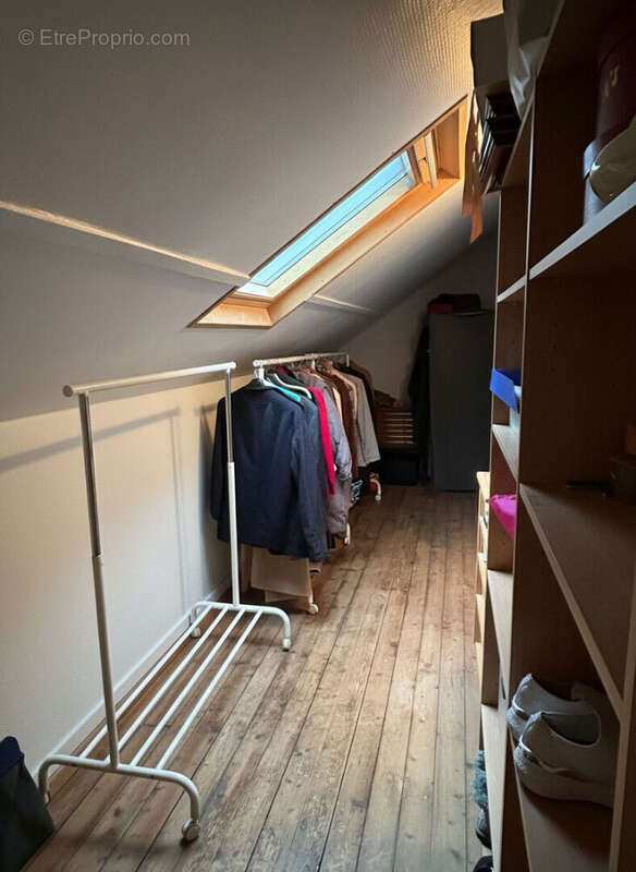 Maison à VILLENEUVE-SAINT-GEORGES