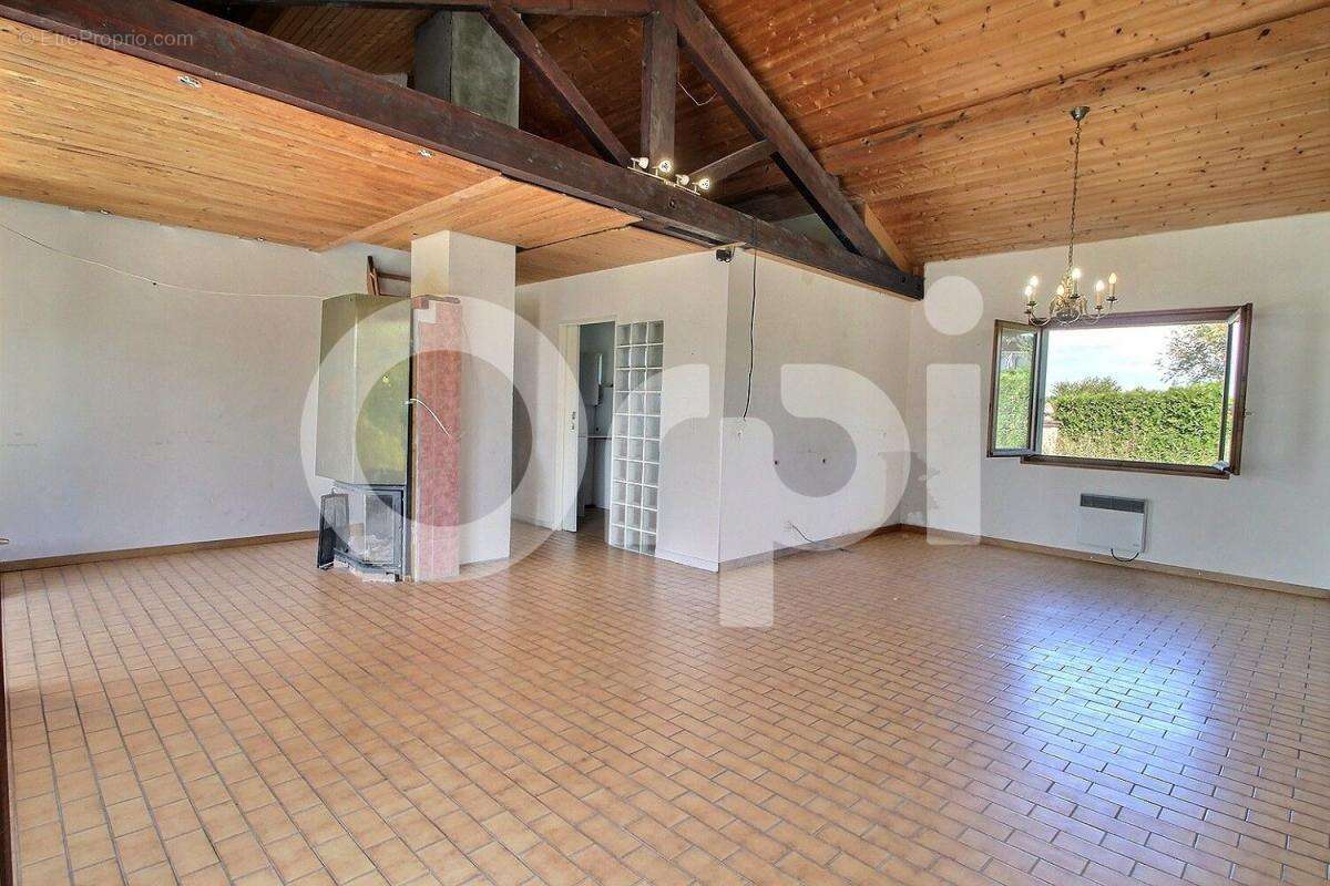 Maison À Vendre - photo 4